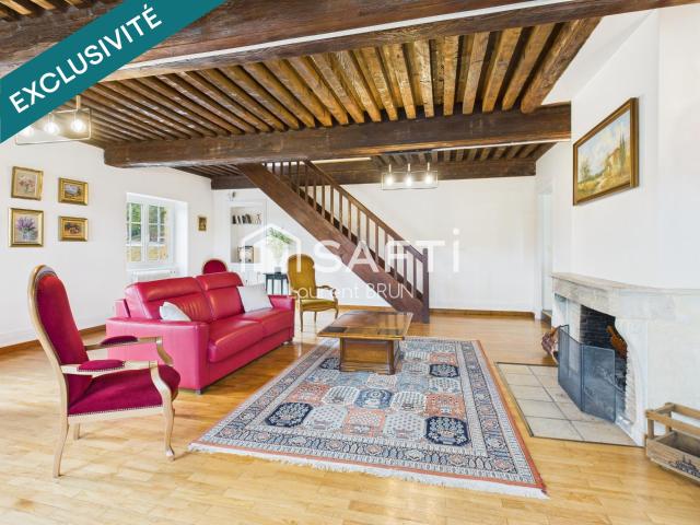 Appartement vente à Lyon, Métropole de Lyon