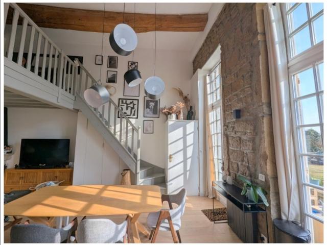 Maison vente à Lyon, Métropole de Lyon