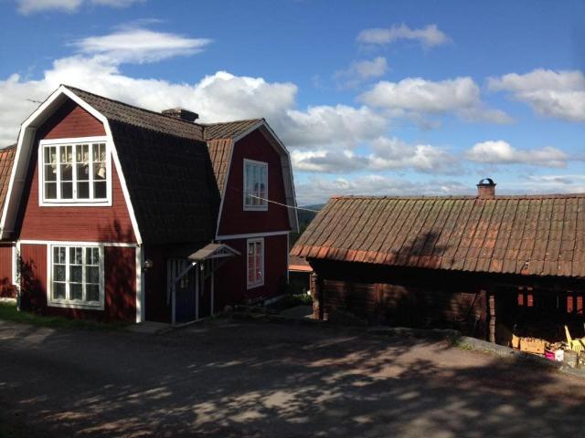 Hus hyra i Insjön, Dalarna