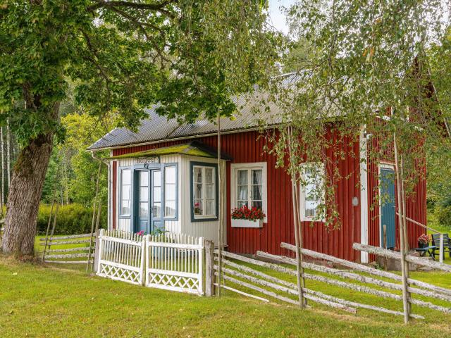 Bostad till salu i Kristinehamn, Värmland
