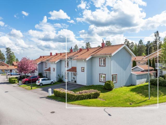 Bostad till salu i Leksand, Dalarna