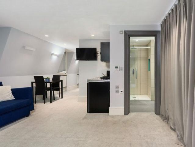 Apartment for rent in St. John's Wood, Isle Of Man