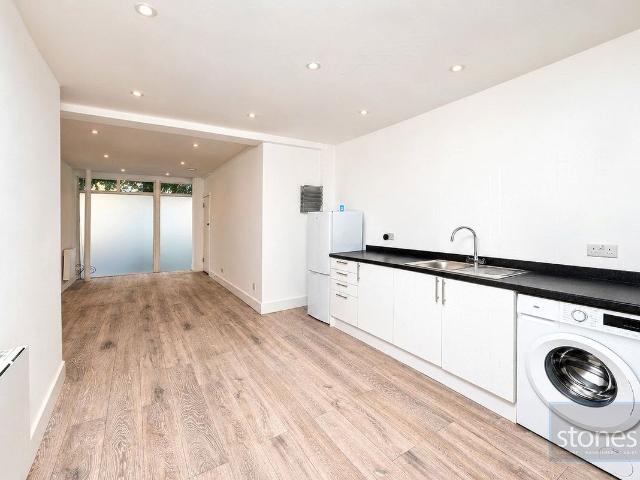 Apartment for rent in City of Westminster, Greater London