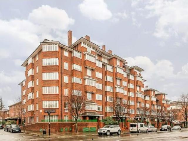 Apartment for rent in Paddington, Greater London