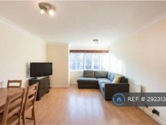 House for rent in Paddington, Greater London