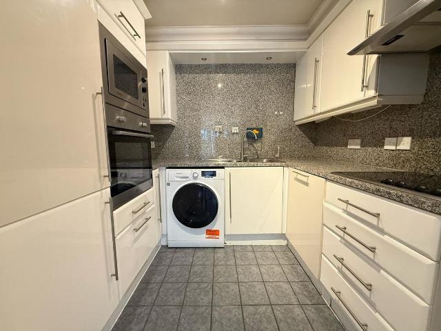 Apartment for rent in St. John's Wood, Greater London