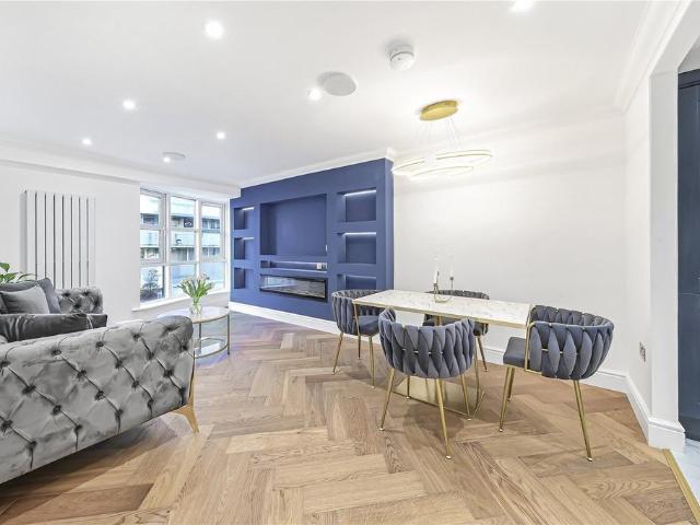House for rent in St. John's Wood, Greater London