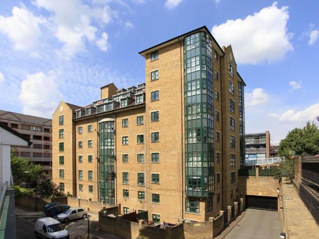 House for rent in St. John's Wood, Greater London