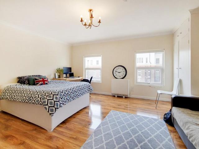 Apartment for rent in City of Westminster, Greater London