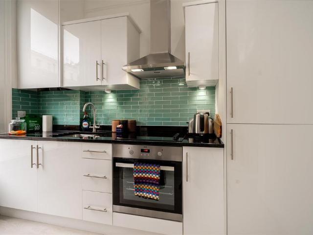 House for rent in Paddington, Greater London