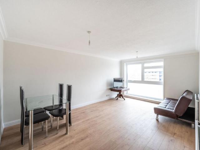 Apartment for rent in Paddington, Greater London