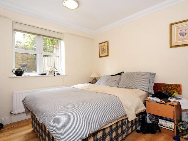 Apartment for rent in Paddington, Greater London