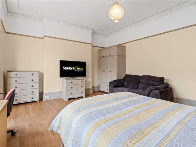 Room for rent in Mount Wise