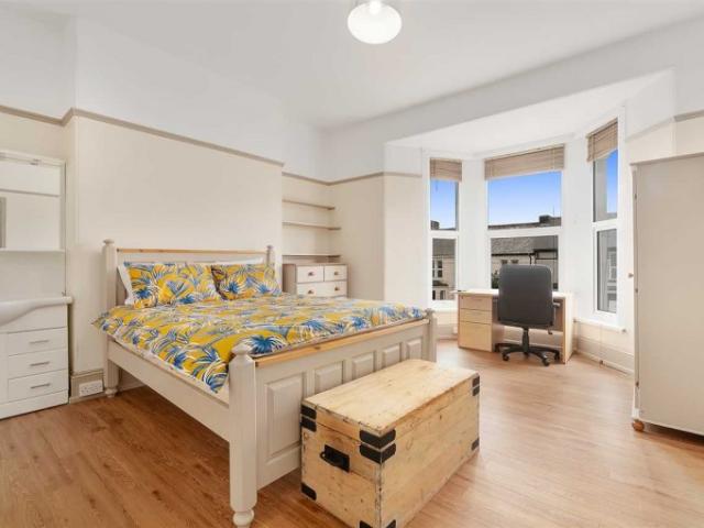 Room for rent in Mount Wise
