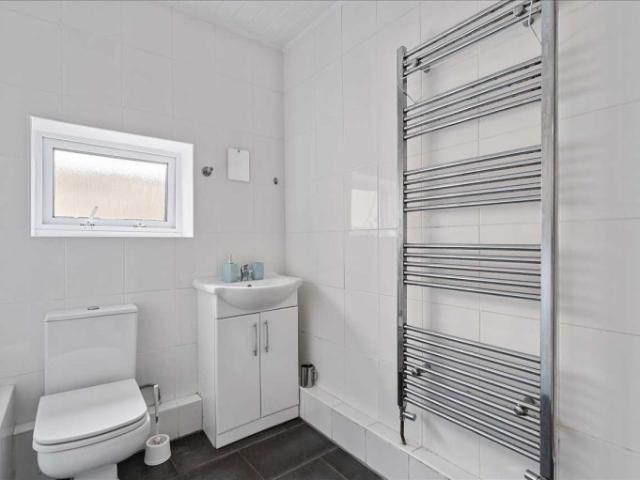 Room for rent in Mount Wise, Isle Of Man