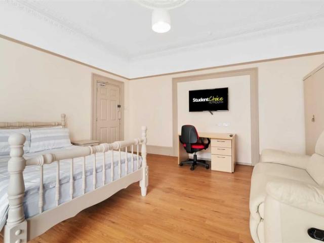 Room for rent in Mount Wise, Isle Of Man