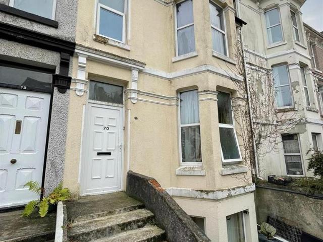Apartment for rent in Mount Wise