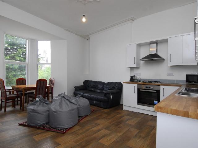 Apartment for rent in Mount Wise