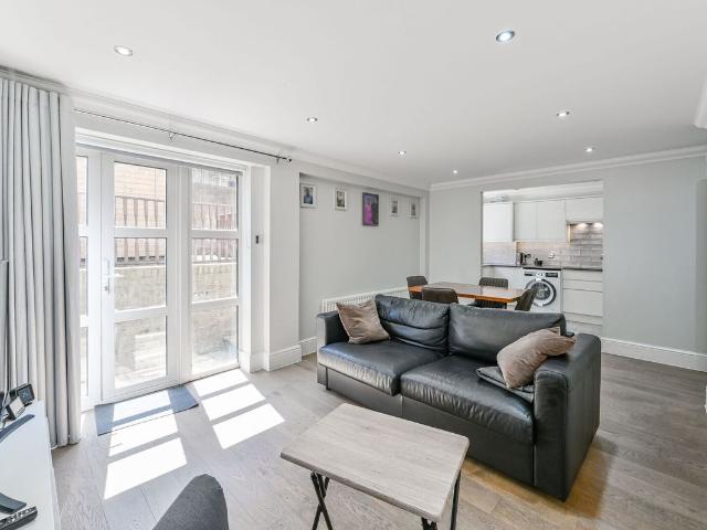 Apartment for rent in City of Westminster, Greater London