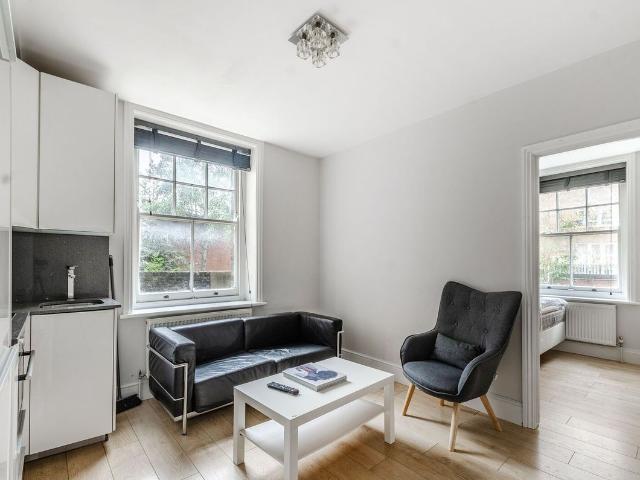Apartment for rent in Paddington, Greater London