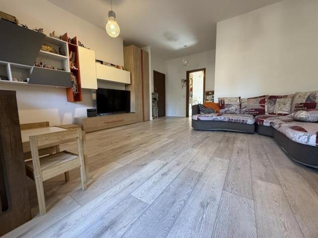Appartamento in vendita a Lissone, Lombardia