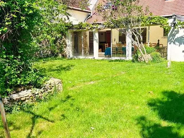 Maison vente à Melun, Lissy