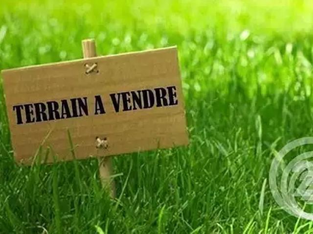 Terrain vente à Melun, Lissy