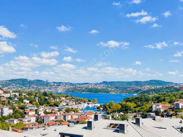 İstinye Mahallesi, Sarıyer içerisinde kiralık mülk