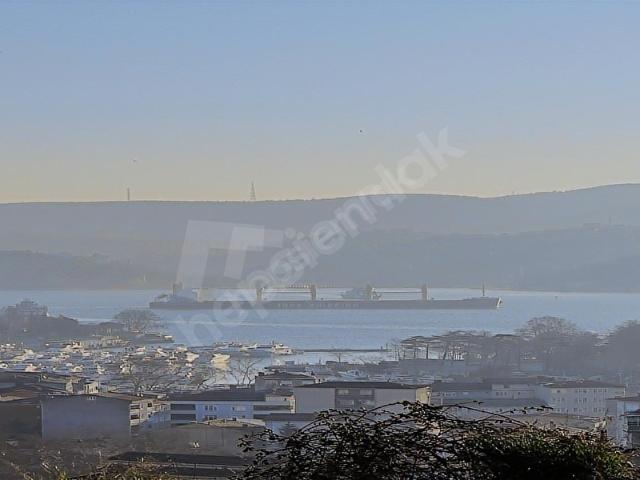 Sariyer, İstanbul içerisinde satılık Arsa