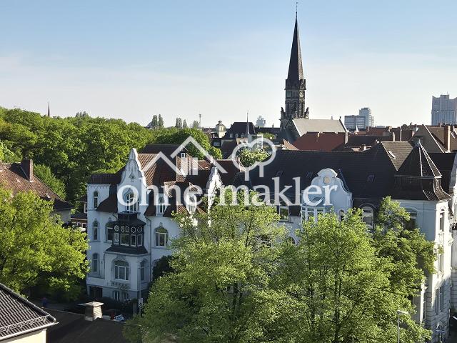Apartment kaufen in Vahrenwald-List, Hannover