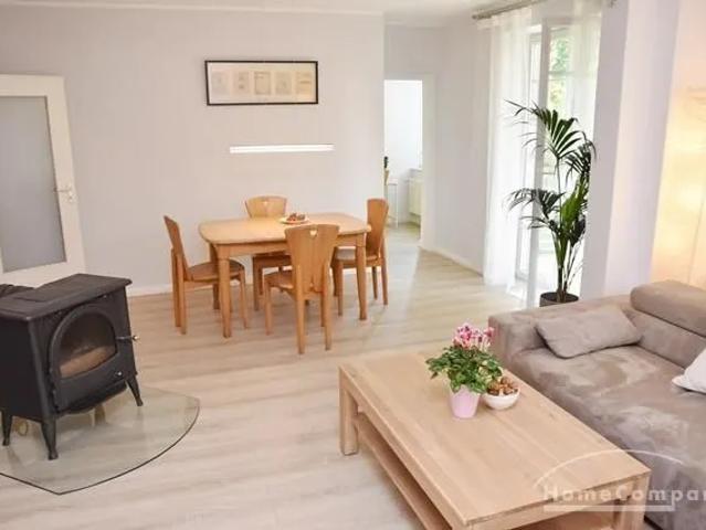 Apartment mieten in Vahrenwald-List, Hannover