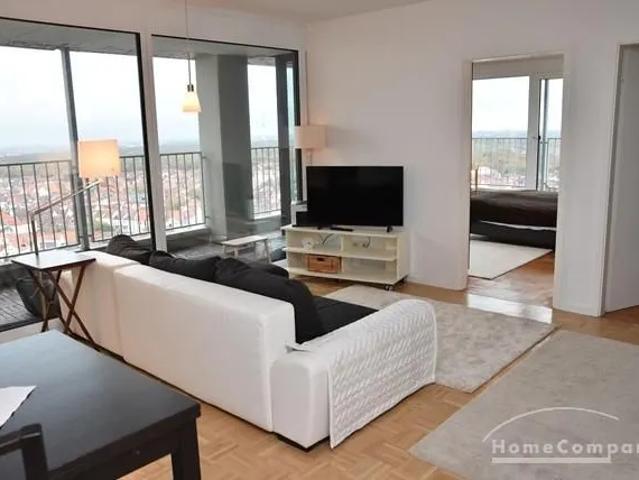 Apartment mieten in Oststadt, Hannover