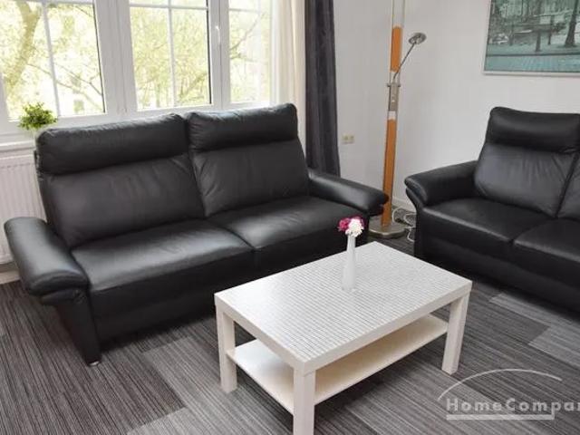 Apartment mieten in Vahrenwald-List, Hannover