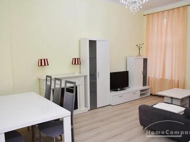 Apartment mieten in Mitte, Hannover
