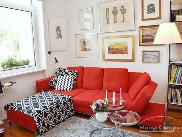 Apartment mieten in Mitte, Hannover