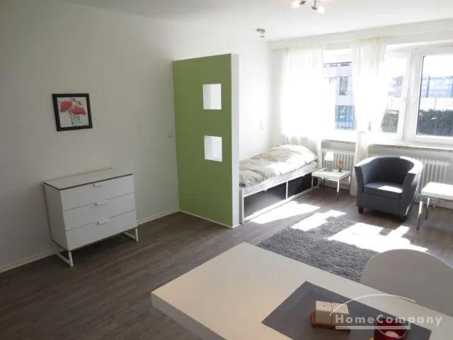 Apartment mieten in Mitte, Hannover