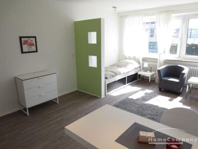 Apartment mieten in Mitte, Hannover
