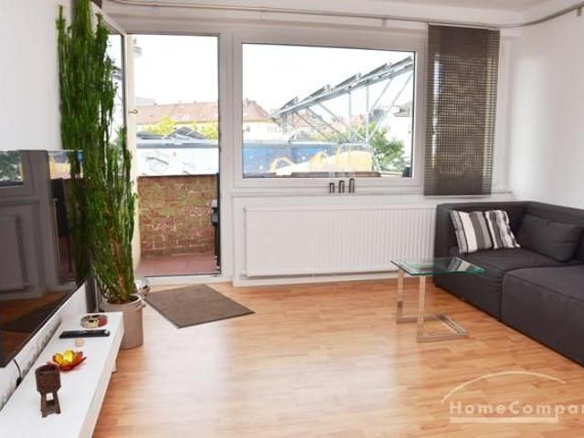 Apartment mieten in Oststadt, Hannover