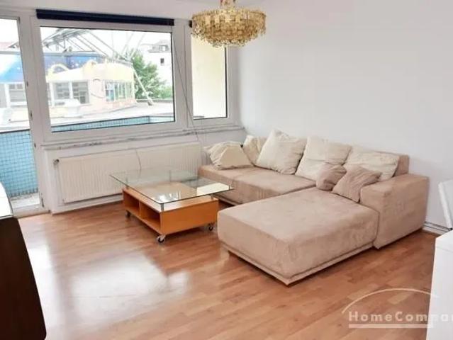 Apartment mieten in Oststadt, Hannover