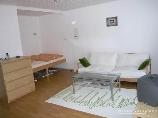 Apartment mieten in Oststadt, Hannover