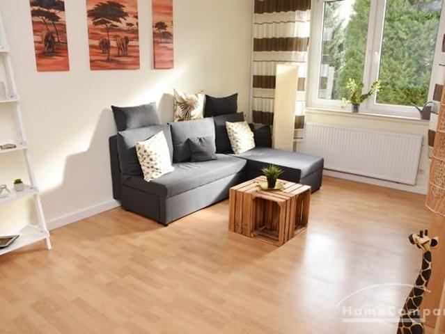 Apartment mieten in Vahrenwald-List, Hannover