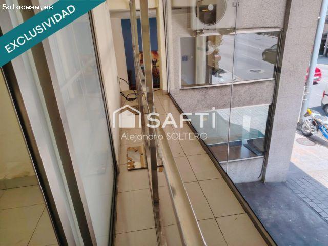 Piso en venta en Vigo