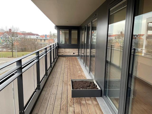 Apartment mieten in Vahrenwald-List, Hannover