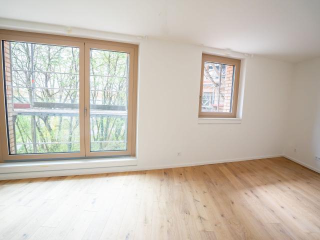 Apartment mieten in Vahrenwald-List, Hannover