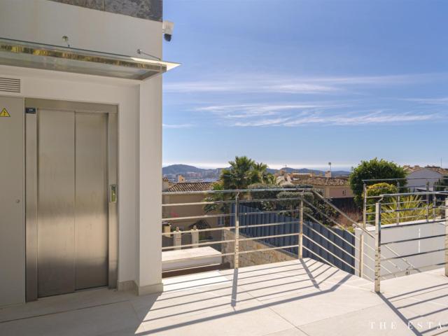 Casa en venta en la Marina Baixa, Valencia