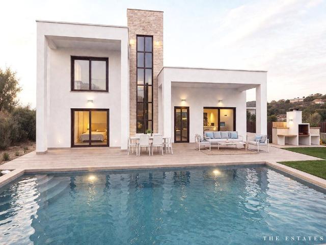 Casa en venta en Els Tolls - Imalsa, la Marina Baixa