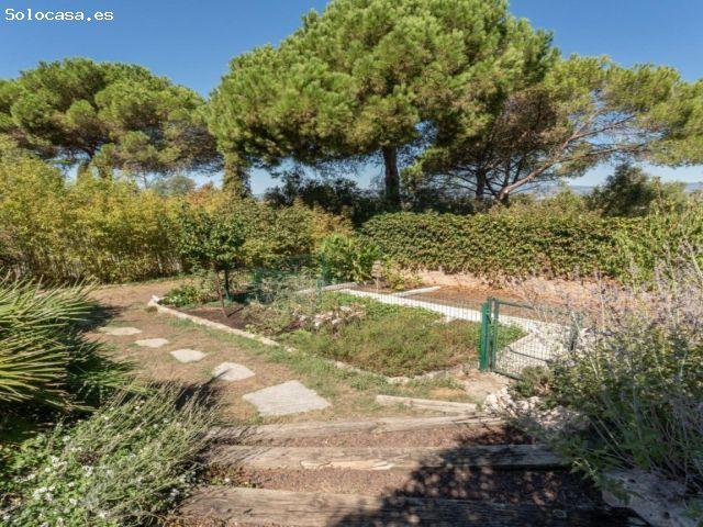 Casa en venta en Vallromanes, Barcelona