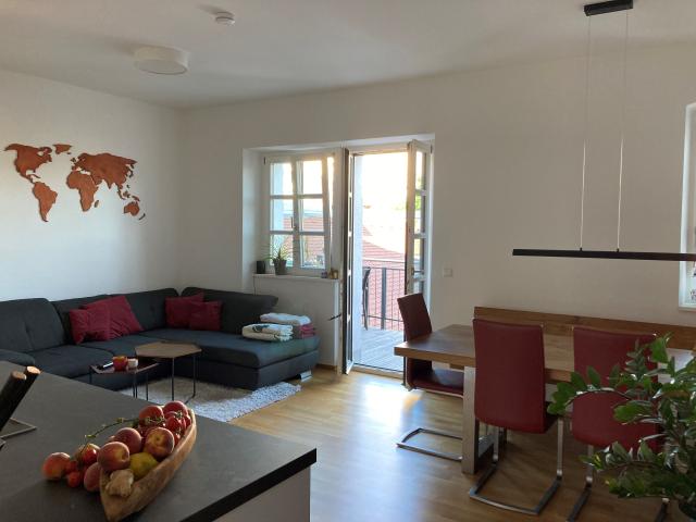 Apartment mieten in Regensburg, Bayern