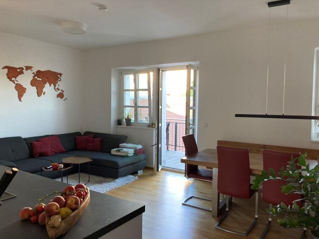 Apartment mieten in Regensburg, Bayern