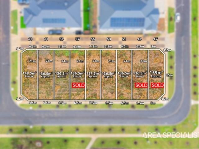 House for sale in Riverwalk, Melbourne